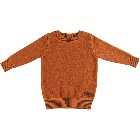 Tucker Scottish Cashmere Sweater