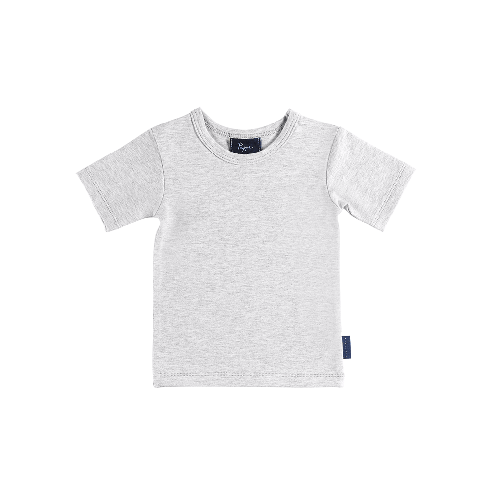 Putney Luxe Organic T-Shirt - Short Sleeve