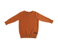 Tucker Scottish Cashmere Sweater