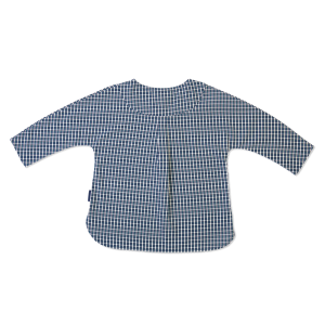Prairie Plaid Shirt