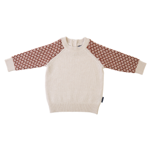 Bonnie Scottish Cashmere Sweater