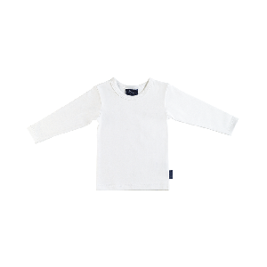 Putney Luxe Organic T-Shirt - Long Sleeve