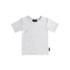 Putney Luxe Organic T-Shirt - Short Sleeve